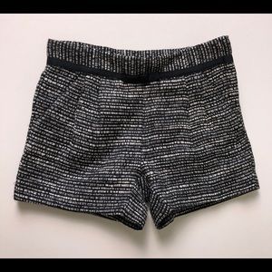 Janie and Jack Pleated Dress Shorts